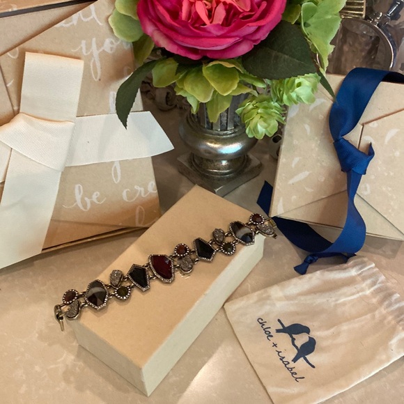 Chloe + Isabel Jewelry - Chloe and Isabel statement bracelet